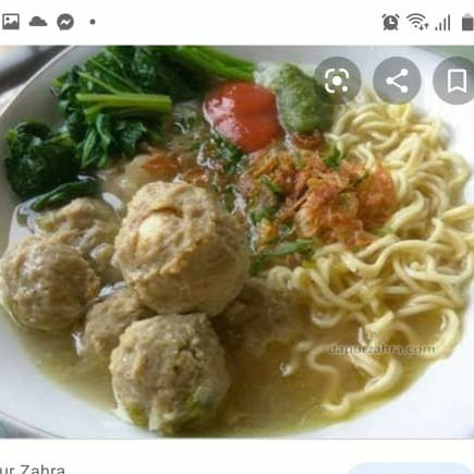 Baso Indomie