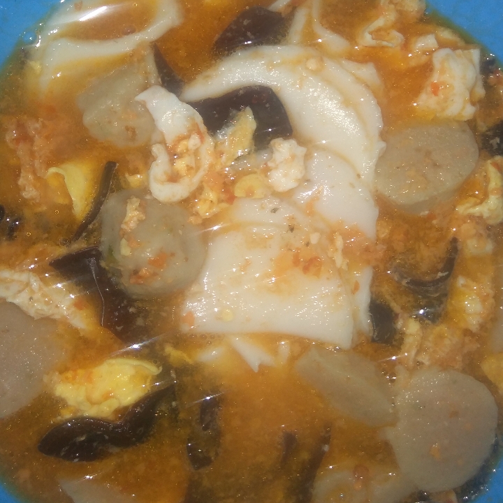 Baso Jamur