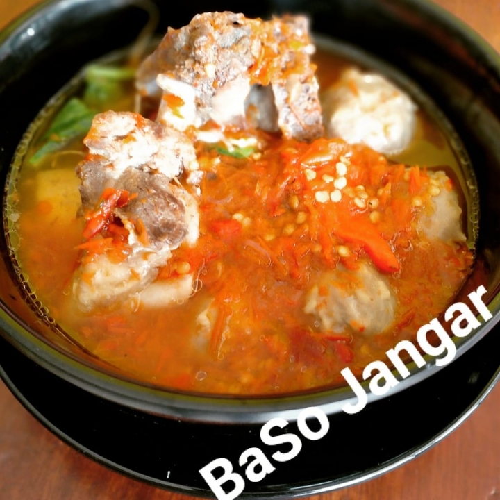 Baso Jangar 