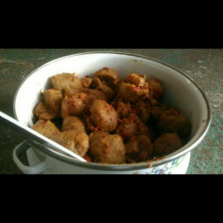 Baso Jeletet