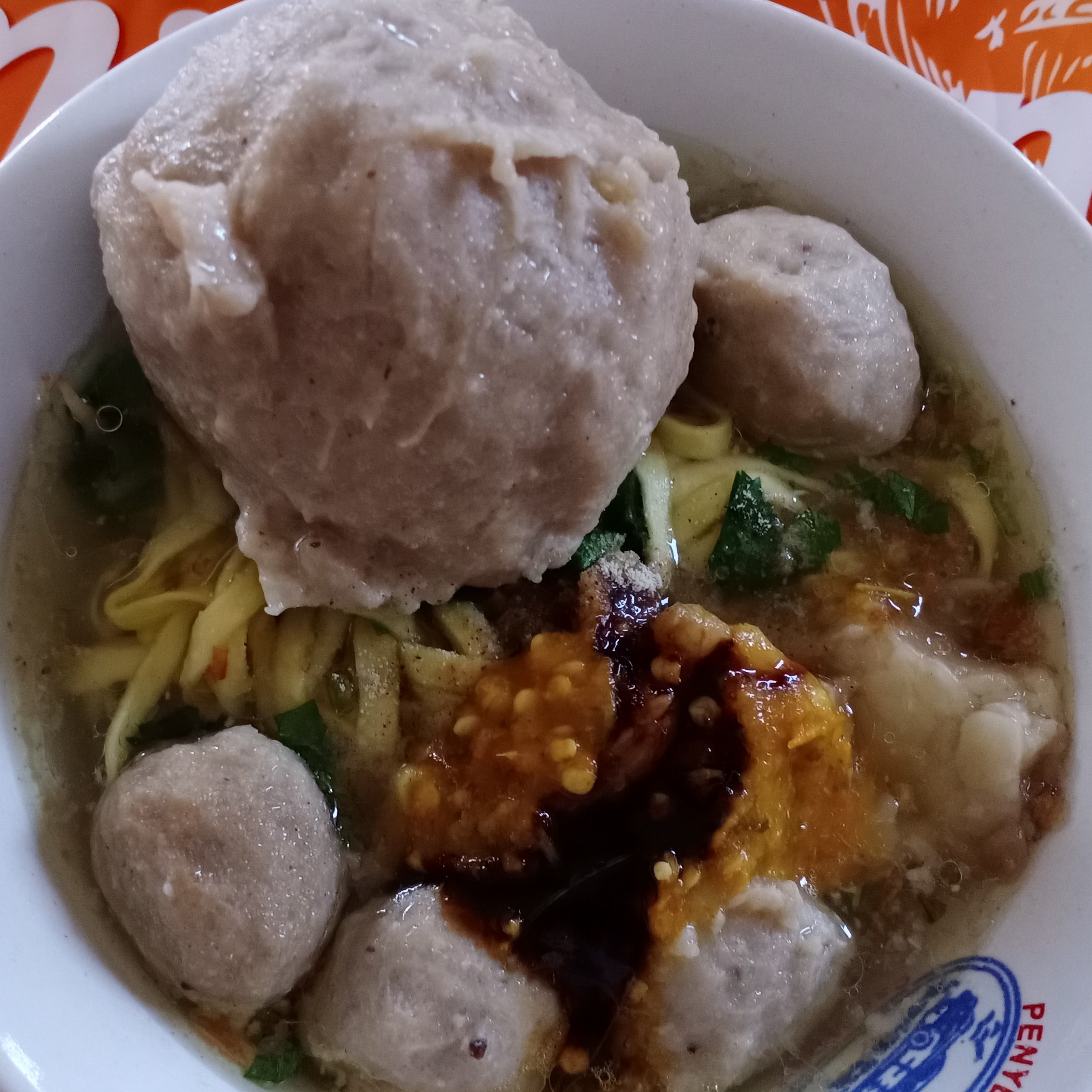 Baso Jumbo