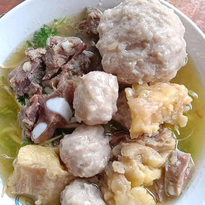 Baso Kanpung Bias