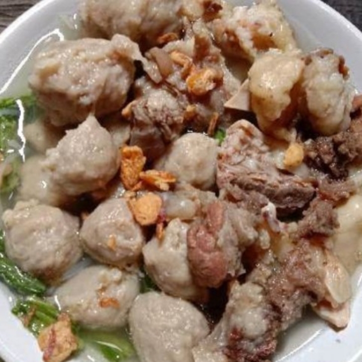 Baso Kecil Tetelan