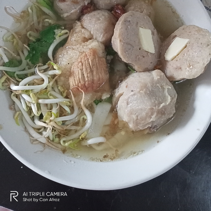 Baso Keju