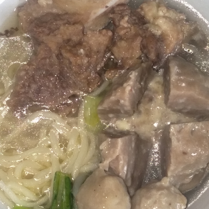 Baso Keju Tangkar