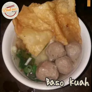 Baso Kuah 