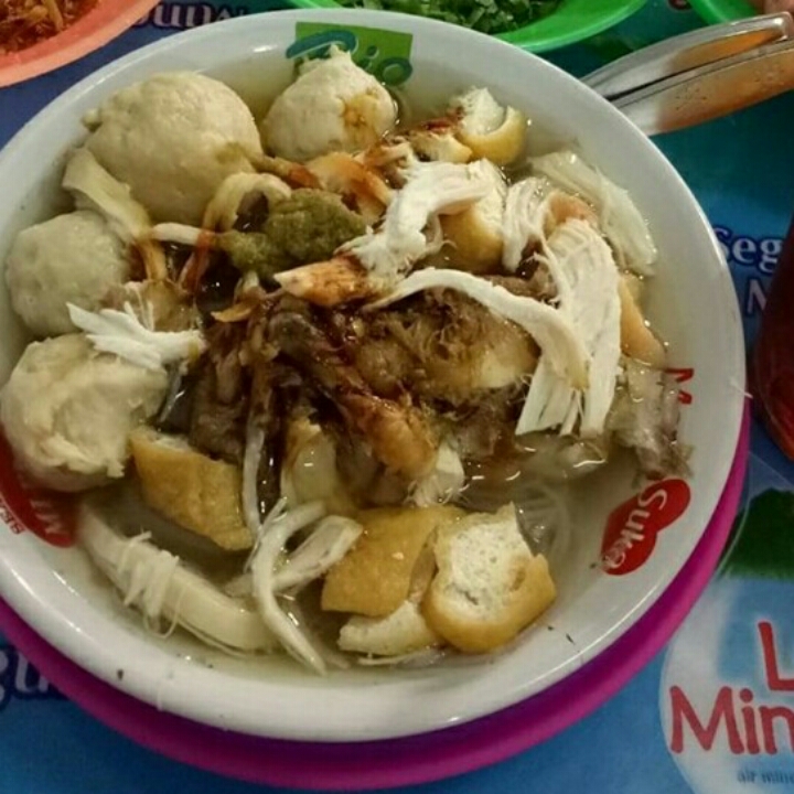 Baso Kurcaci