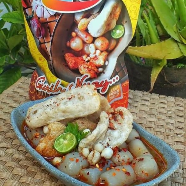 Baso Mantul Cicurug Cidahu Dsk 4