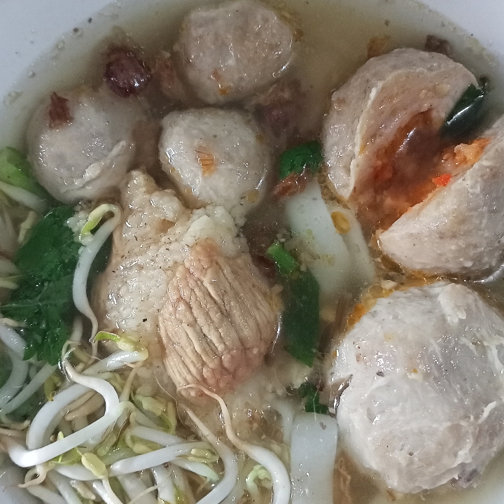 Baso Mercon