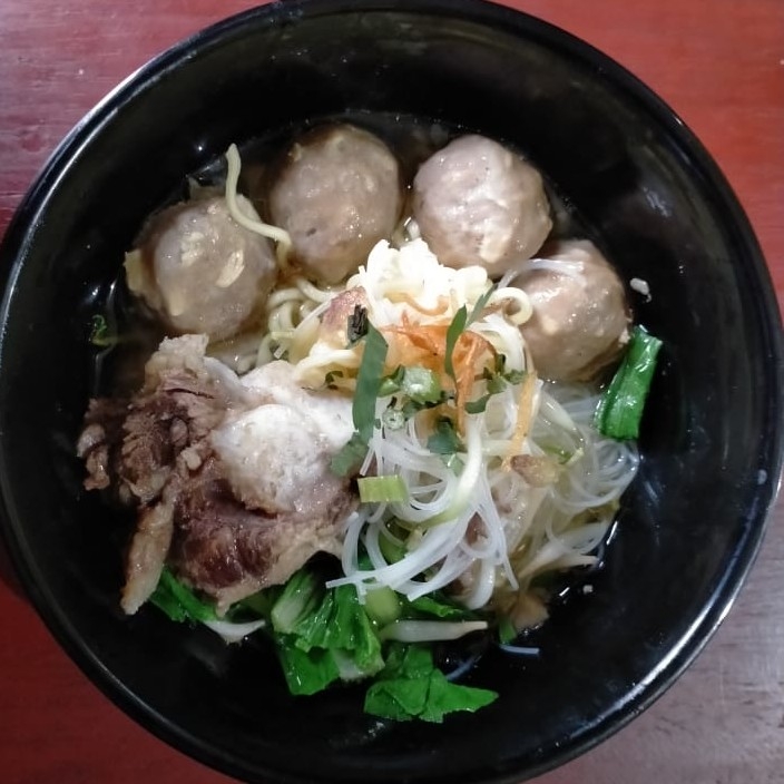 Baso ORI Tulang