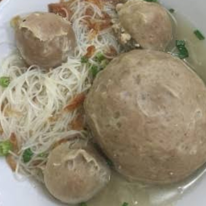 Baso Pedas