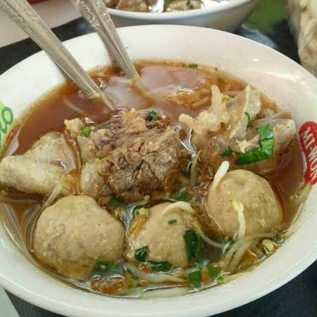 Baso Rasda