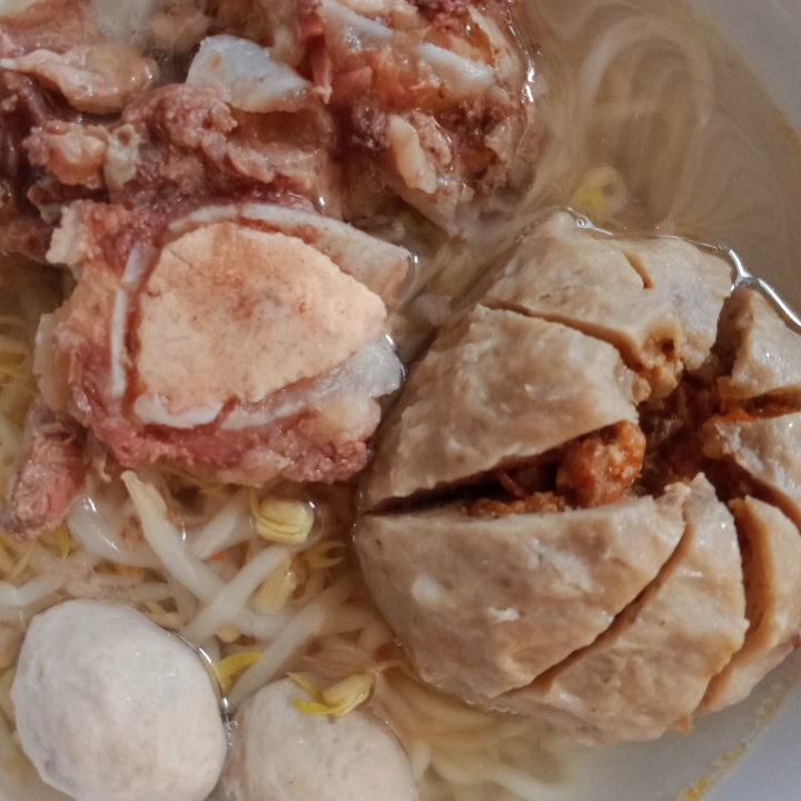 Baso Rembay Tangkar