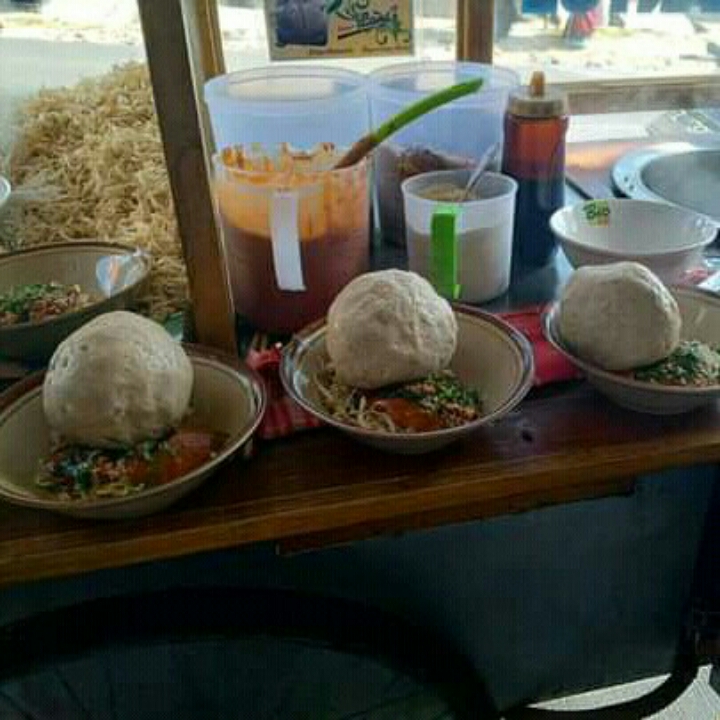 Baso Rudal Wow