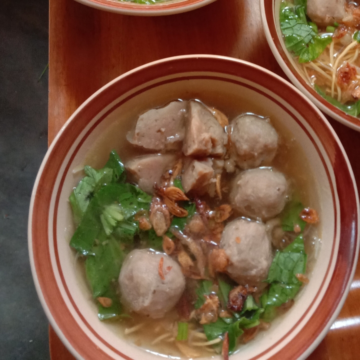 Baso Sapi