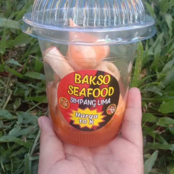 Baso Seafood