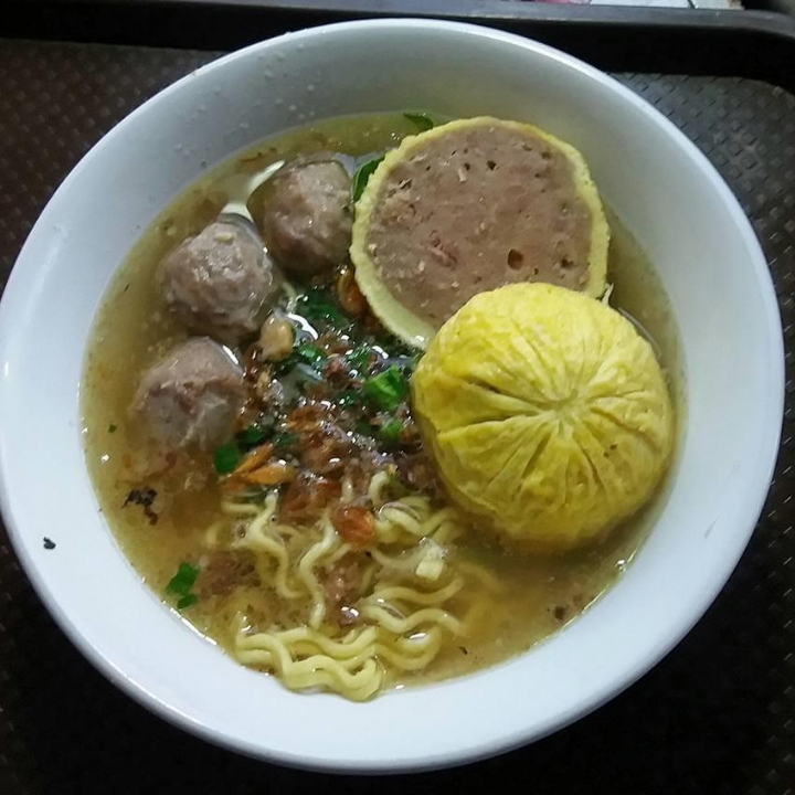 Bakso Selimut