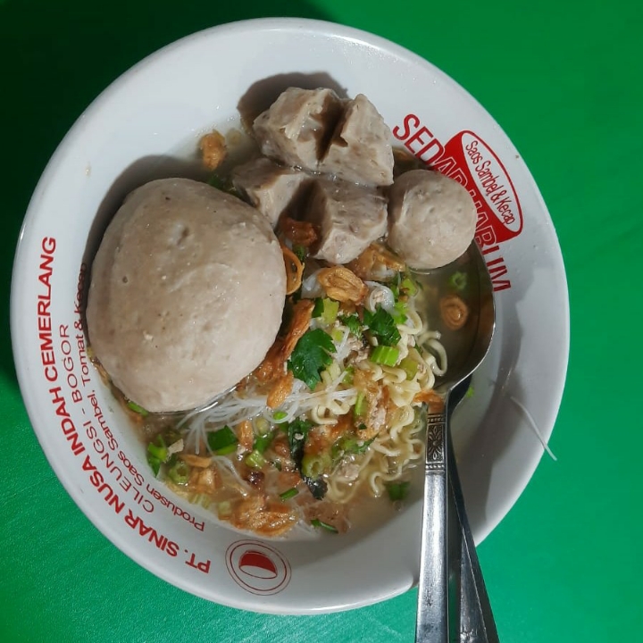 Baso Spesial