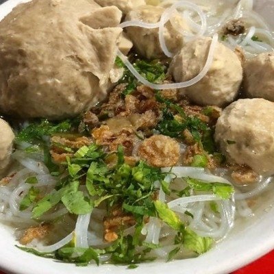 Baso Super Ceker