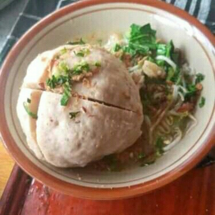 Baso Super Wow