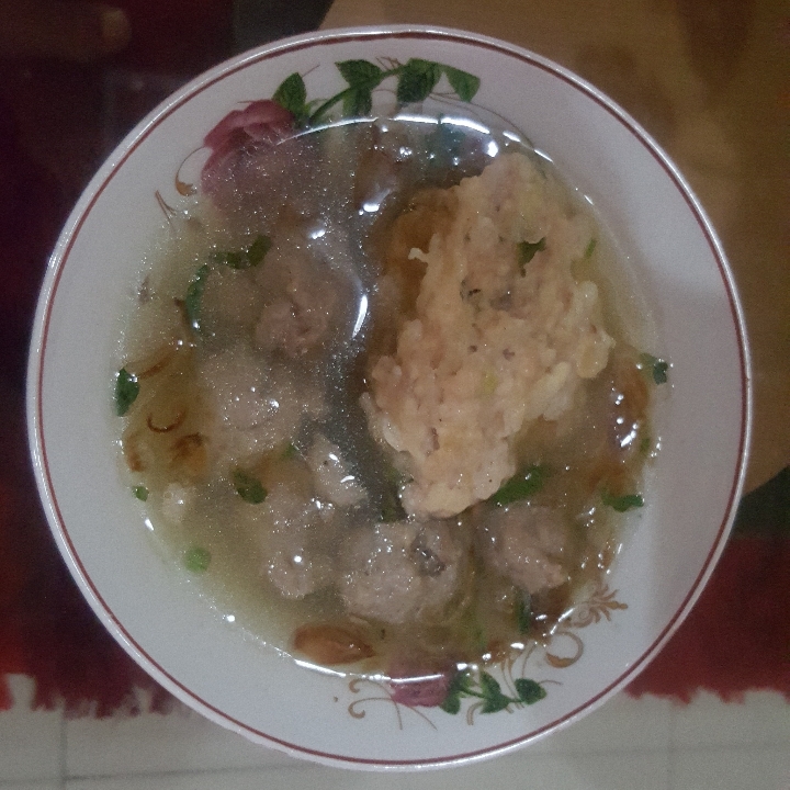 Baso Dan Tahu Kecil