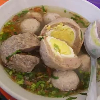 Baso Telor