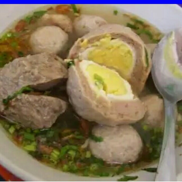 Baso Telor