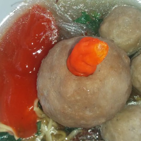 Baso Telor