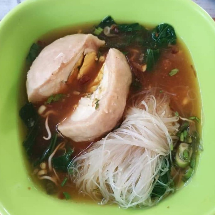 Baso Telor