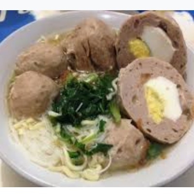 Baso Telur