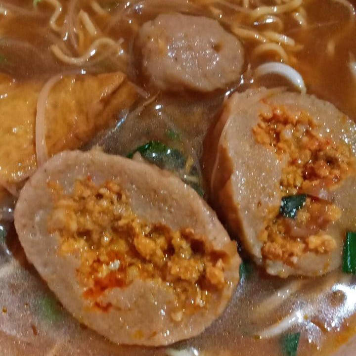 Baso Tulanq Mercon