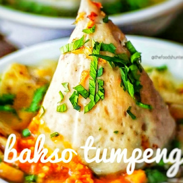 Baso Tumpeng