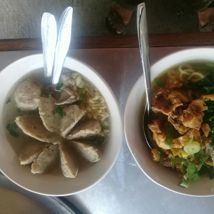 Baso Urat