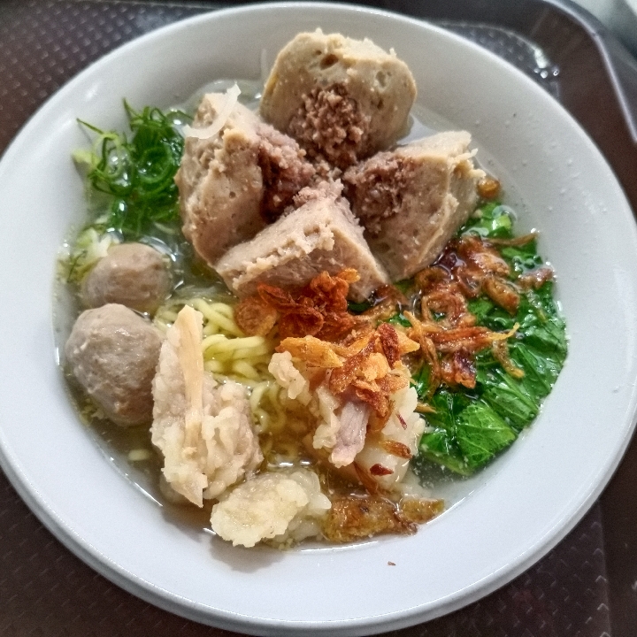 Bakso Urat