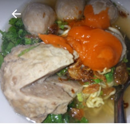 Baso Urat