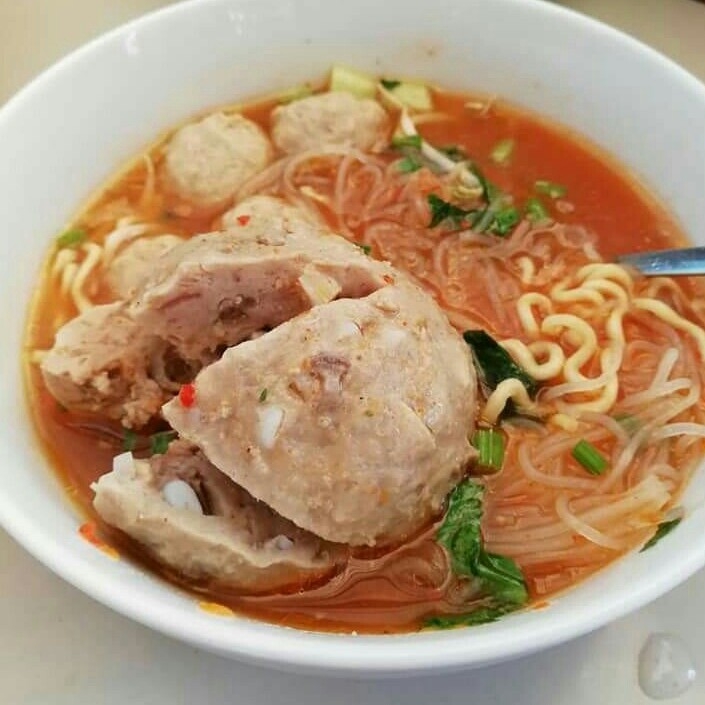 Baso Urat