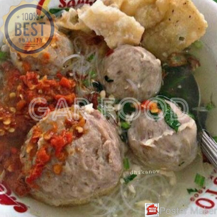 Baso Urat