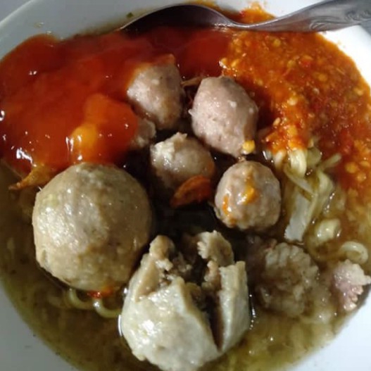 Baso Urat