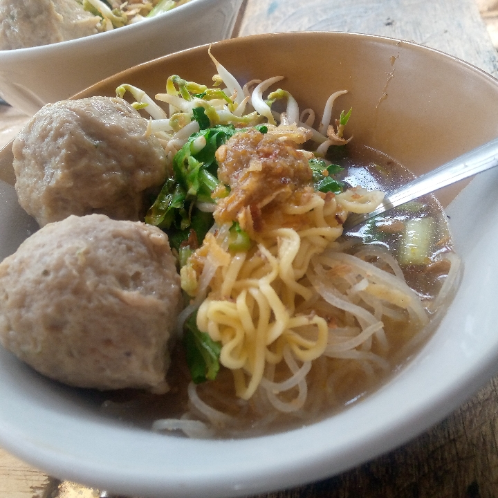 Baso Urat 2