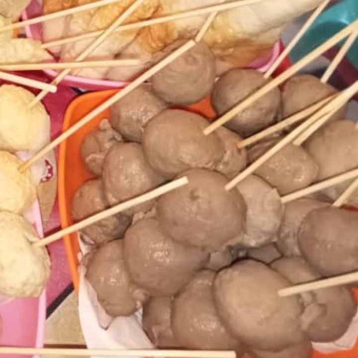 Baso Urat 3 Pcs