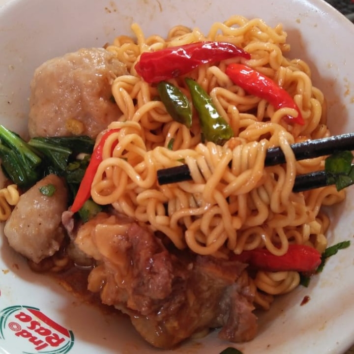 Baso Yamin