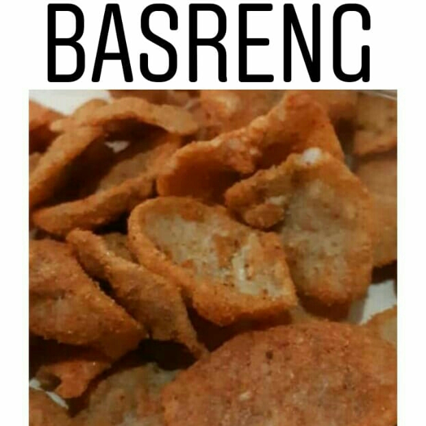 Basreng