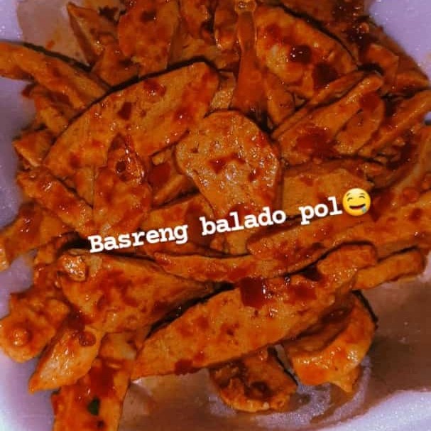 Basreng BALADO