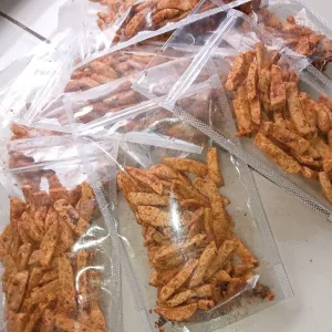 Basreng Bumbu Jeletot