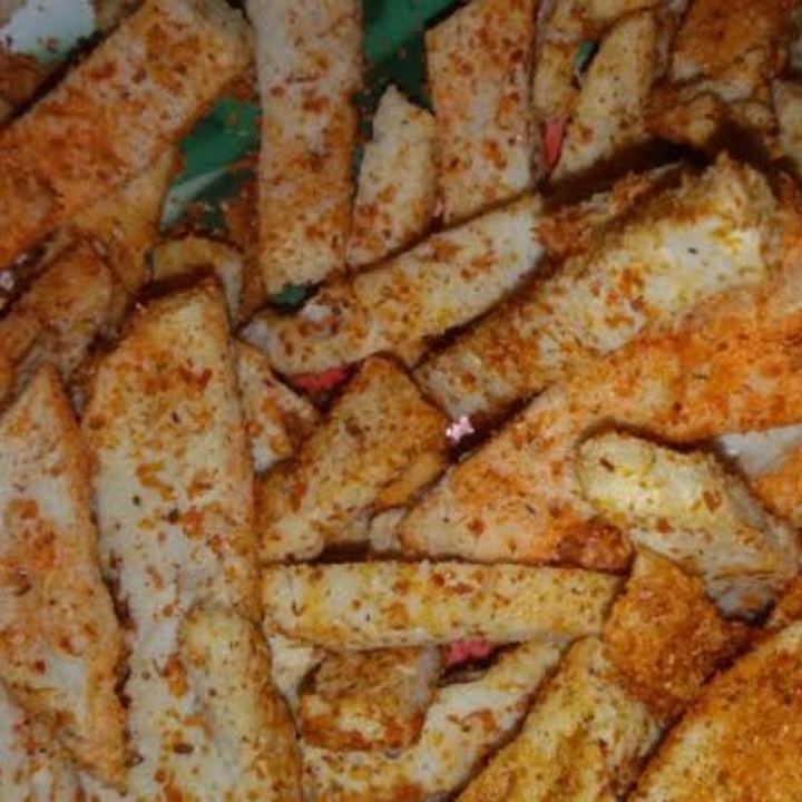 Basreng Bumbu Tabur