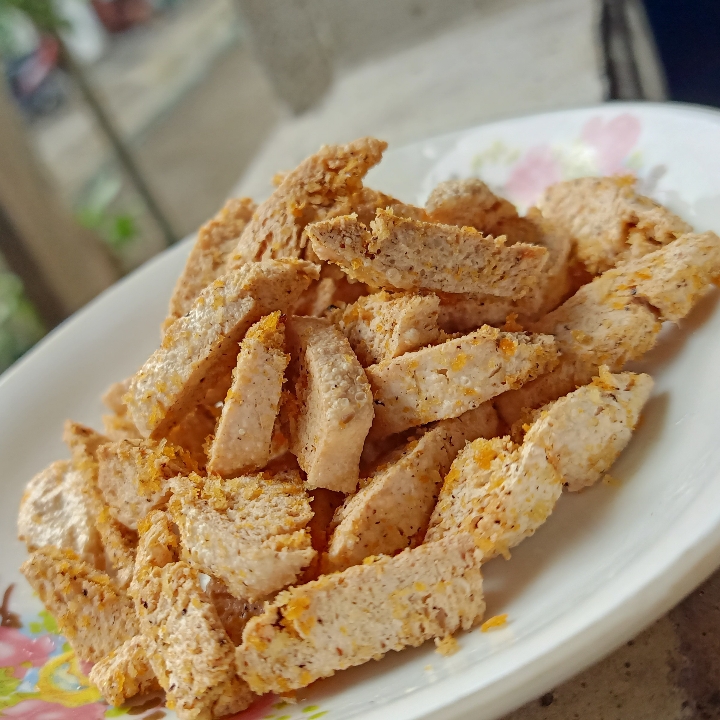 Basreng Crispy 2