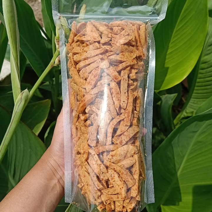 Basreng Kemuning 500 Gram