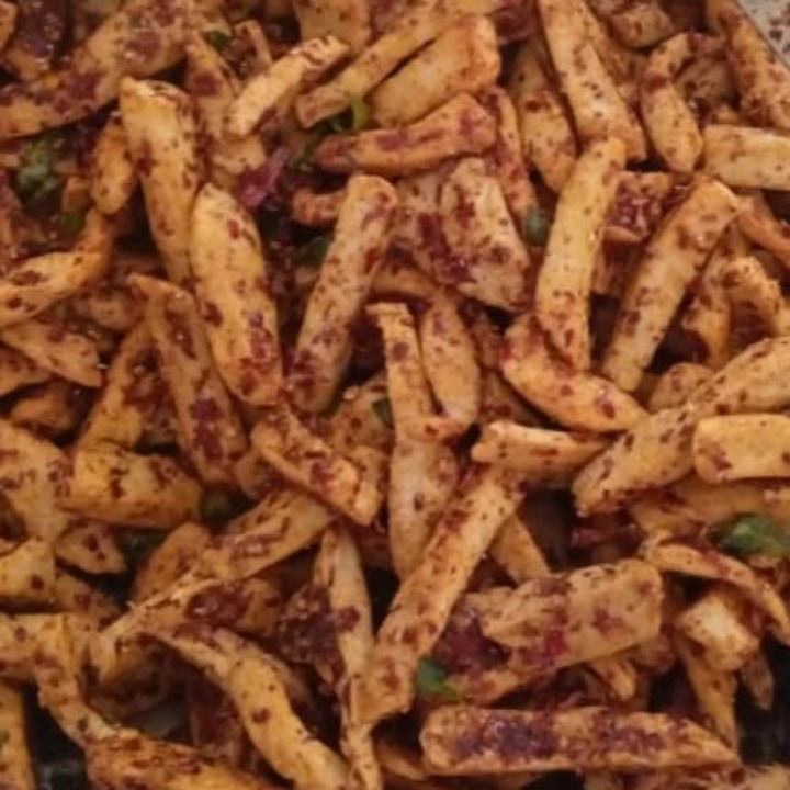 Basreng Kriuk 