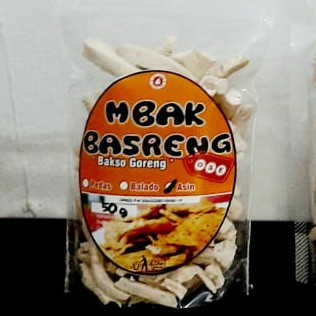 Basreng Original Mini 2