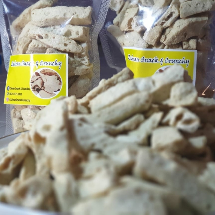 Basreng Stik Original 2